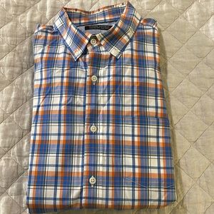 Banana Republic Slim Fit Shirt